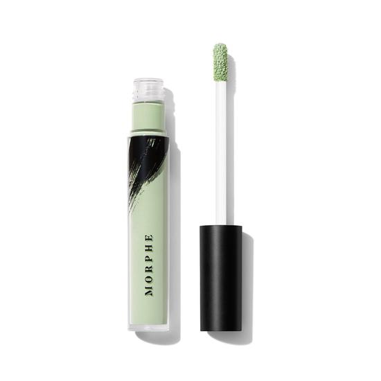 Morphe Fluidity Colour Correcting Concealer Green