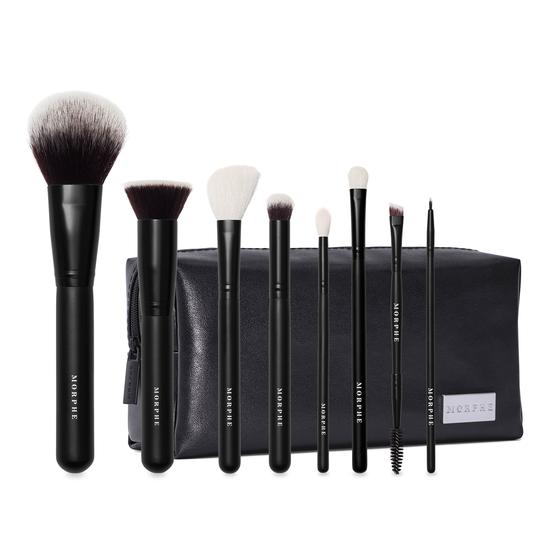 Morphe Get Things Started Makeup Brush - Morphe Makeup Morphe Get Things Started Makeup Brush - Morphe Makeup