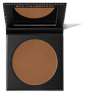 Morphe Glamabronze Face & Body Bronzer Leader