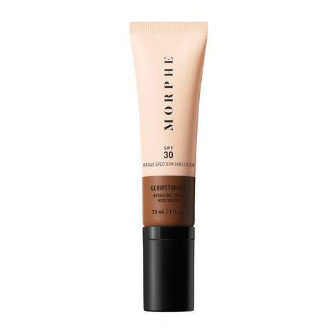 Morphe Glowstunner Hydrating Tinted Moisturiser SPF 30 Deep Glow 14