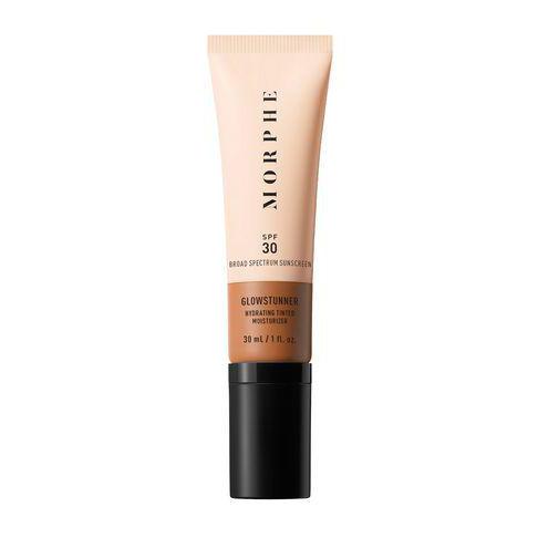 Morphe Glowstunner Hydrating Tinted Moisturiser SPF 30