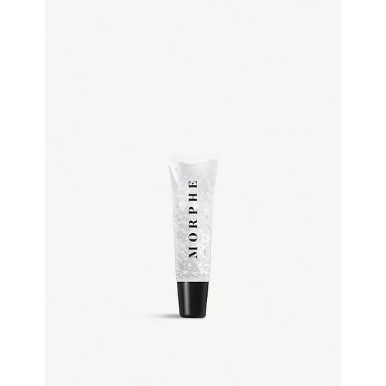 Morphe Lip Shine Lip Gloss Crystal Clear
