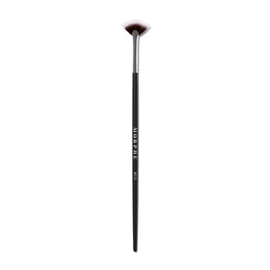 Morphe M131 Large Lash Fan Makeup Brush