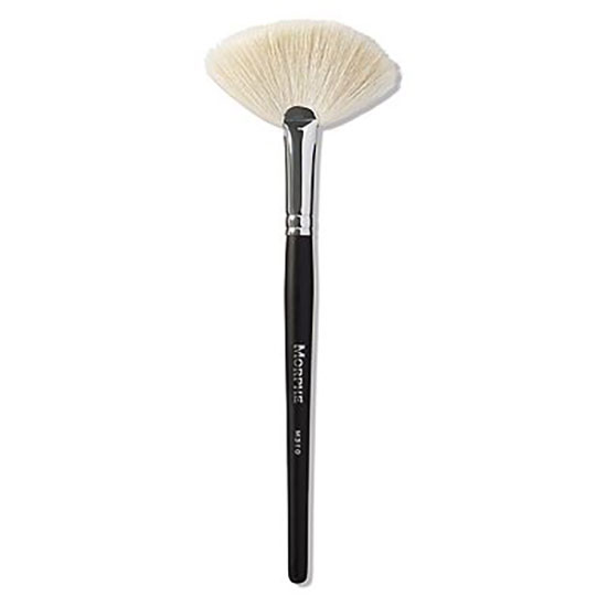 Morphe M310 Large Soft Fan Brush