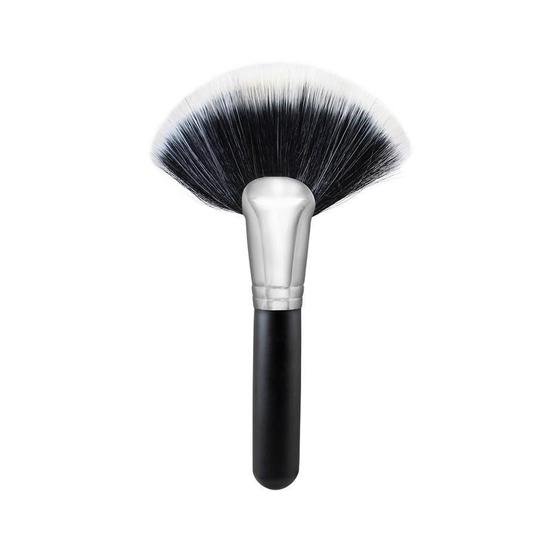 Morphe M495 Duo Deluxe Fan Makeup Brush