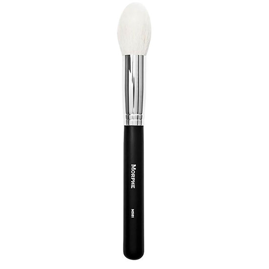 Morphe M581 Pro Pointed Powder Brush