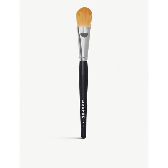 Morphe M707 3/4 Oval Foundation Brush