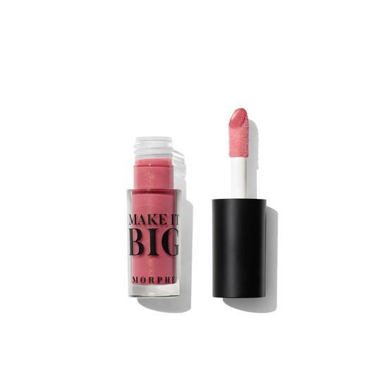 Morphe Make It Big Lip Plumper Big Pink Energy