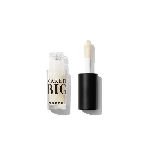 Morphe Make It Big Lip Plumper In The Clear