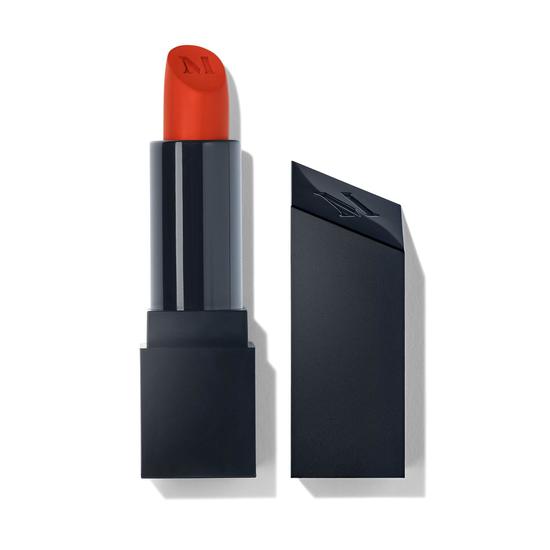 Morphe Matte Lipstick Flame