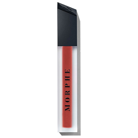 Morphe Matte Liquid Lipstick Morphe