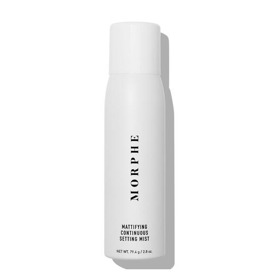 Morphe Mattifying Continuous Setting Mist 79.4g