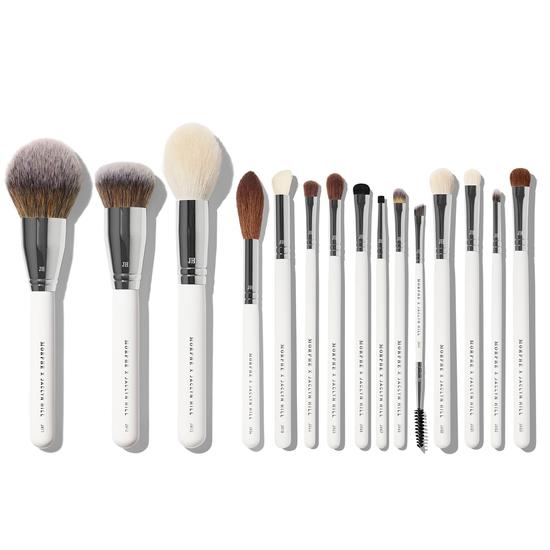Morphe X Jaclyn Hill The Master Remix Collection