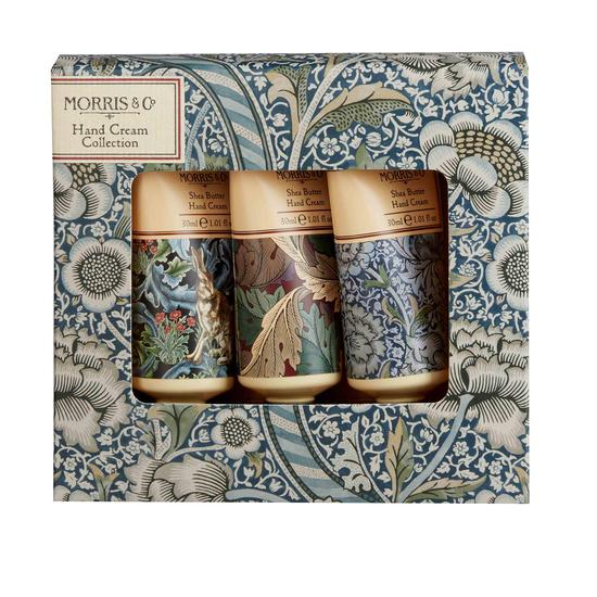 Morris & Co Hand Cream Collection Morris & Co Hand Cream Collection