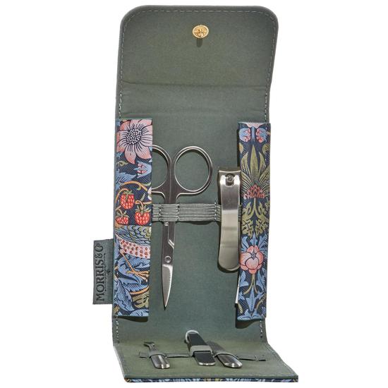 Morris & Co. Manicure Set