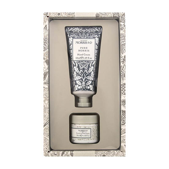 Morris Co Pure Morris Handcare Originals Cosmetify