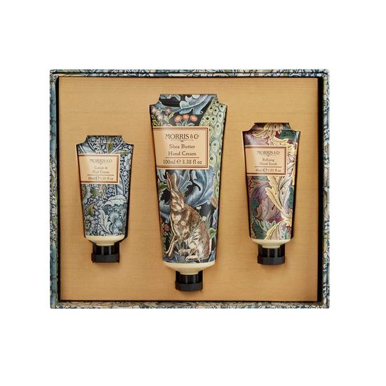 Morris & Co Hand Cream Collection Morris & Co Hand Cream Collection