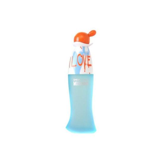 Moschino Cheap & Chic I Love Love Eau De Toilette Spray 50ml