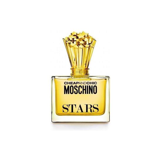 Moschino Cheap & Chic Stars Eau De Parfum 30ml