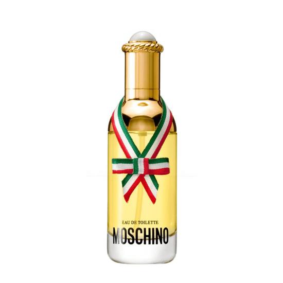 Moschino Eau De Toilette 25ml