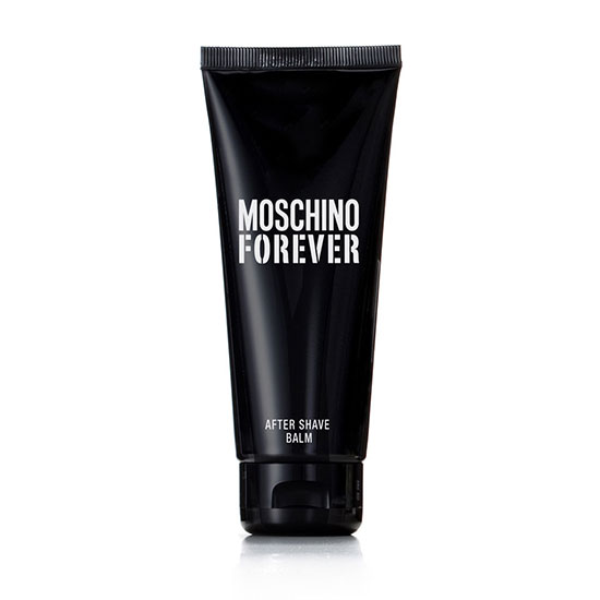 moschino forever aftershave