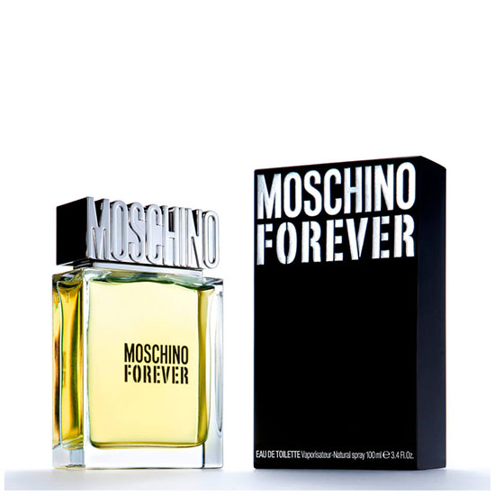 Moschino Forever Eau de Toilette