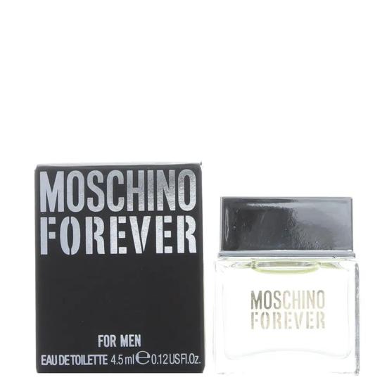 Moschino Forever For Men Eau De Toilette
