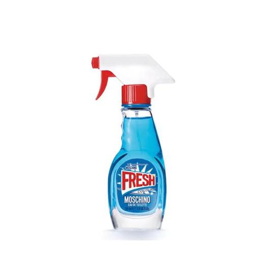 Moschino Fresh Couture Eau De Toilette