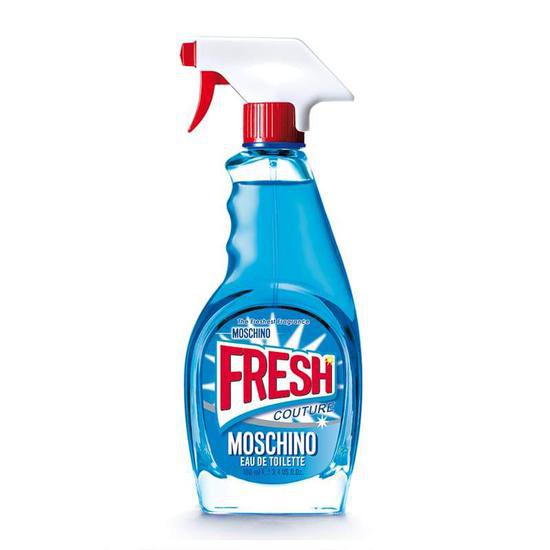 Moschino Fresh Couture Eau De Toilette 50ml