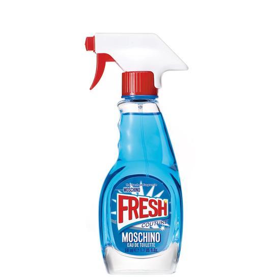 Moschino Fresh Couture Eau De Toilette