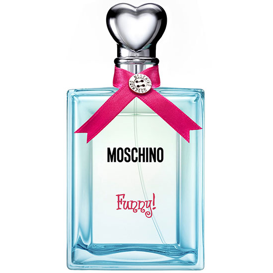 Moschino Funny! Eau De Toilette 100ml