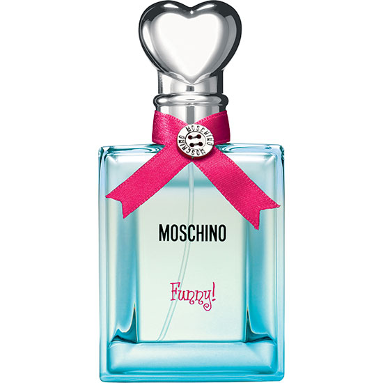 Moschino Funny! Eau De Toilette Spray