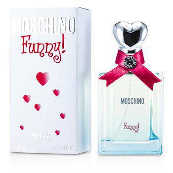 Moschino Funny! Eau De Toilette 50ml