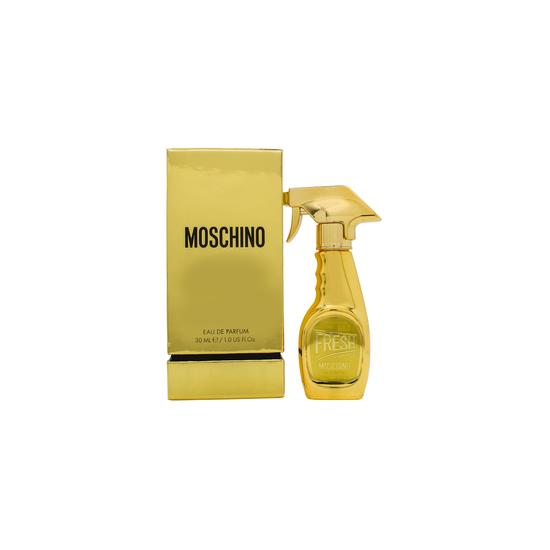 Moschino Gold Fresh Couture Eau De Parfum