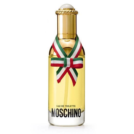 Moschino For Women Eau De Toilette