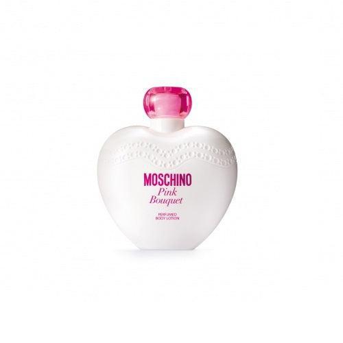 Moschino Pink Bouquet Shower Gel 200ml