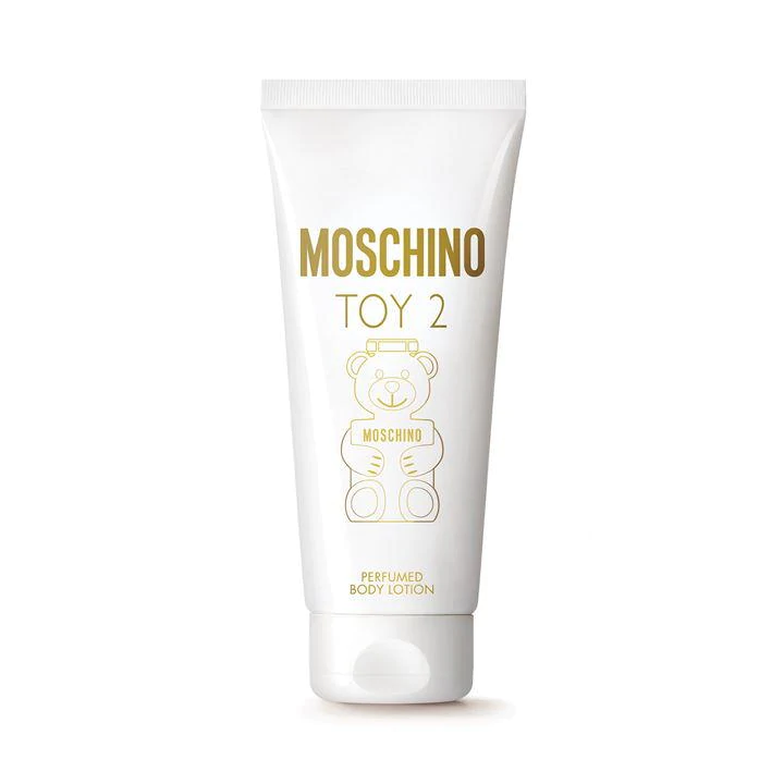 Moschino Toy 2 Body Lotion