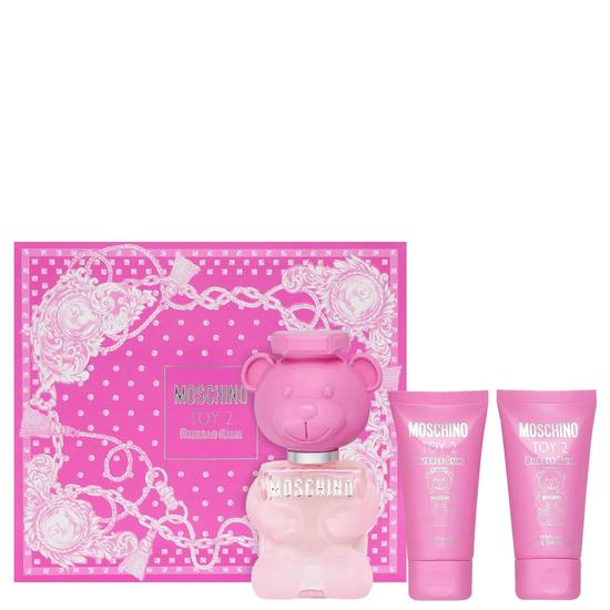 Moschino Toy 2 Bubble Gum Eau De Toilette