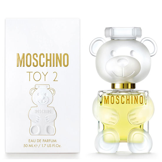 Moschino Toy 2 Eau De Parfum 50ml