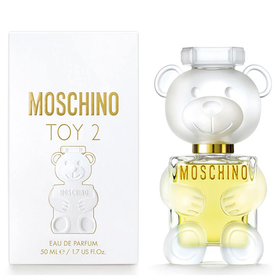 Moschino toy sales 2 10ml