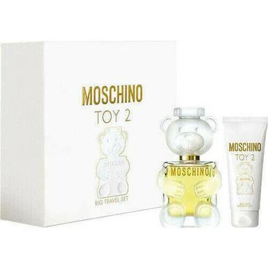 Moschino Toy 2 Gift Set
