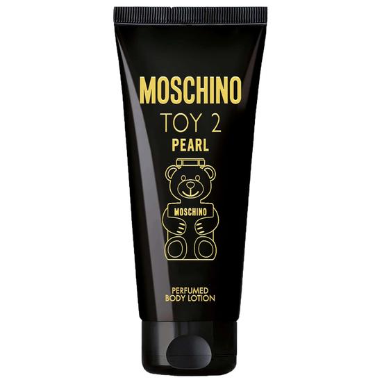 Moschino Toy 2 Pearl Body Lotion