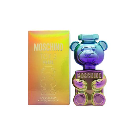 Moschino Toy 2 Pearl Eau De Parfum