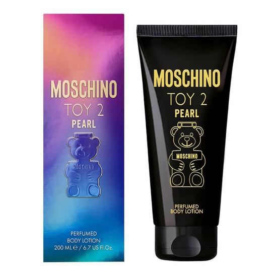 Moschino Toy 2 Pearl Perfumed Body Lotion 200ml