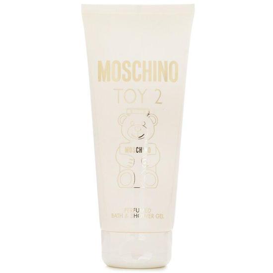 Moschino Toy 2 Perfumed Bath & Shower Gel