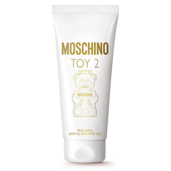 Moschino Toy 2 Shower Gel 200ml