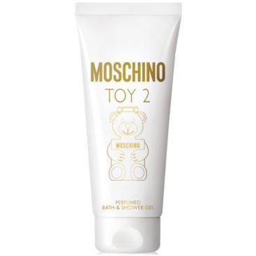 Moschino Toy 2 Shower Gel