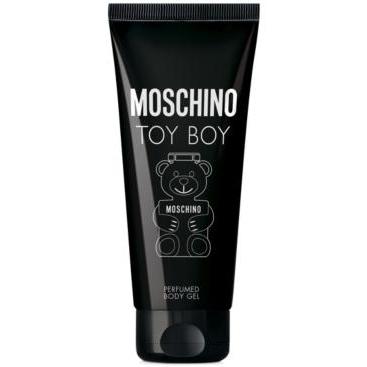 Moschino Toy Boy Body Gel 250ml