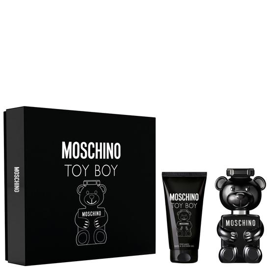 Moschino Toy Boy Eau De Parfum Gift Set