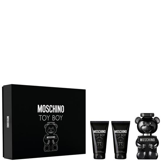 Moschino Toy Boy Eau De Parfum Gift Set 50ml